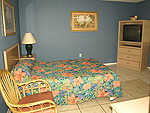 Single Bedroom